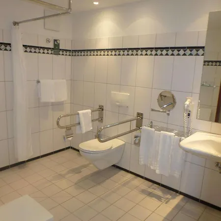 Mercure Hotel Riesa Dresden Elbland-3
