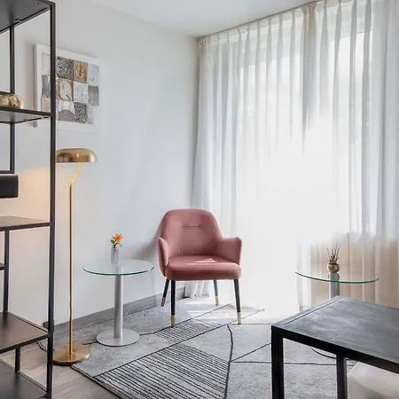 Hotel Residenz Pforzheim-3