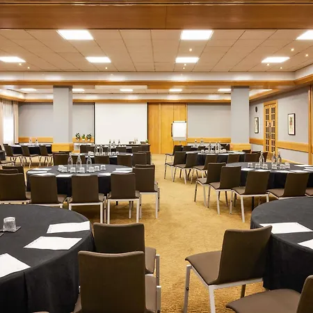 Novotel Bristol Centre-2