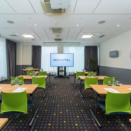 Novotel Vilnius Centre-3