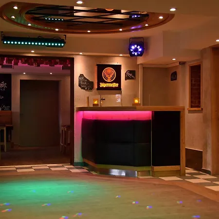 Best Western Plus Hotel Willingen-3