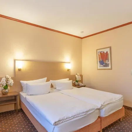 Sure Hotel by Best Western Hilden-Düsseldorf-3