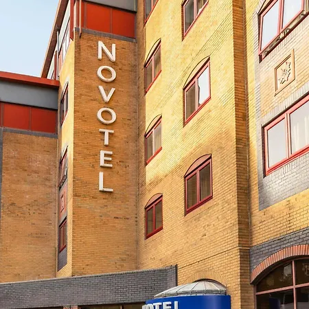 Novotel Bristol Centre-3