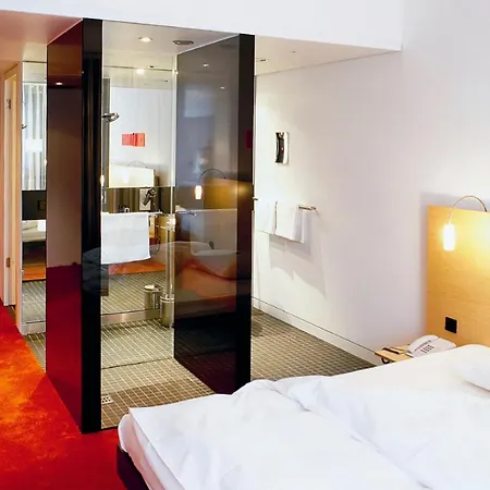INNSiDE by Meliá Düsseldorf Seestern-2