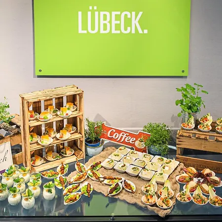Holiday Inn Luebeck By Ihg-3