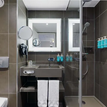 Novotel Berlin Mitte-2