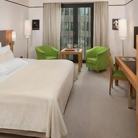 Meliá Berlin-2