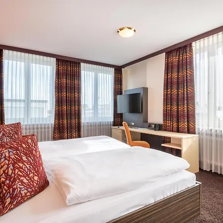 Best Western Hotel Augusta-2