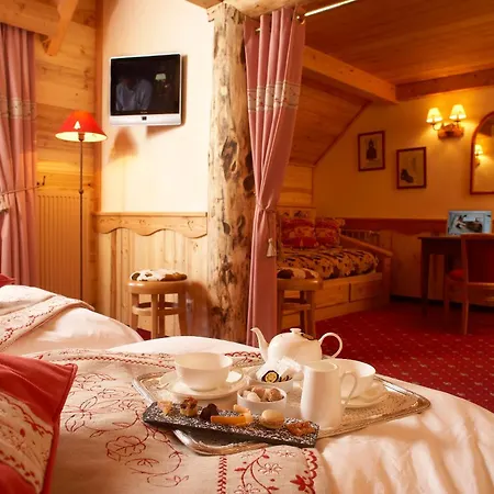 Chalet Mounier-3
