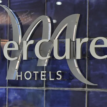Mercure Paris Saint Cloud Hippodrome-2