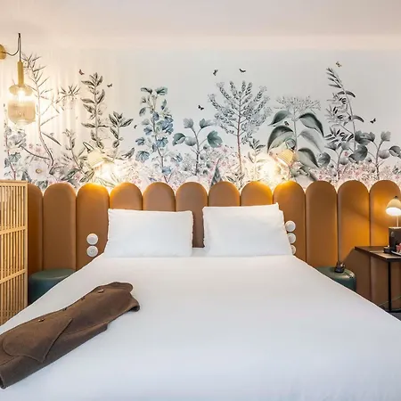 Hôtel ibis Pontivy-3