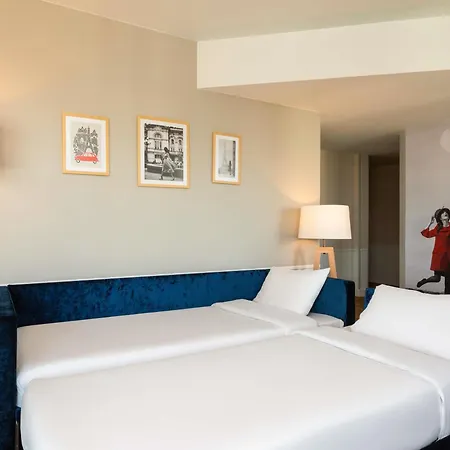 Aparthotel Adagio Paris Centre Tour Eiffel-3