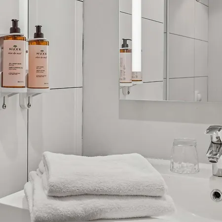 Mercure Paris Porte d'Orleans-3