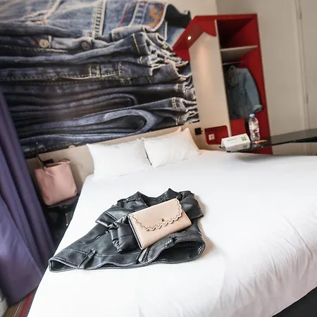 ibis Styles Lille Centre Grand Place-3