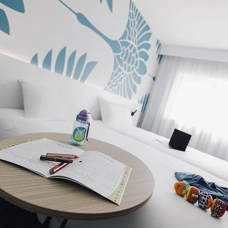 Ibis Styles Nancy Laxou-3