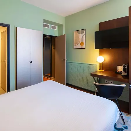 Le Splendid Hotel Lac D'Annecy - Handwritten Collection-3