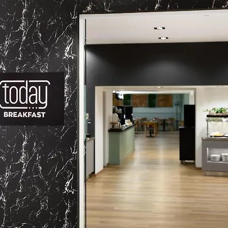 Hotel Erzsébet City Center Budapest, a member of Radisson Individuals-3