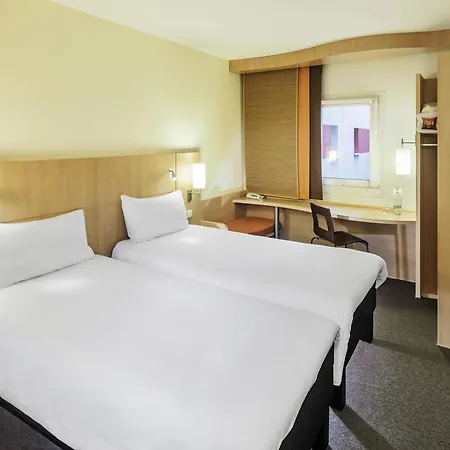 Ibis Praha Old Town-2