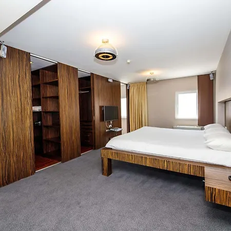 Ibis Praha Old Town-2