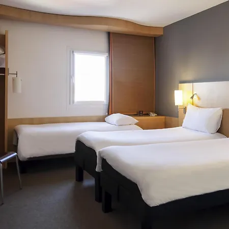 Ibis Praha Old Town-3