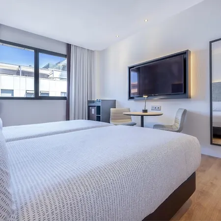 INNSiDE by Meliá Valencia Oceanic-3