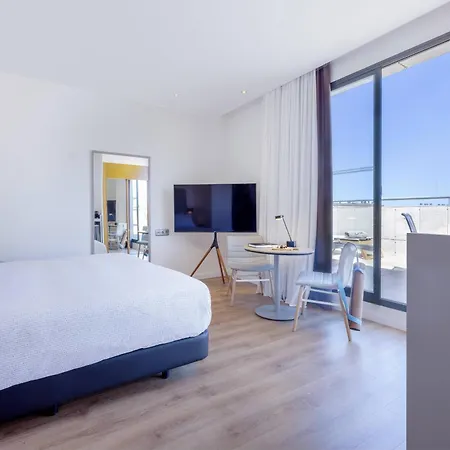 Innside By Melia Valencia Oceanic-2