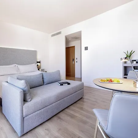 INNSiDE by Meliá Valencia Oceanic-2