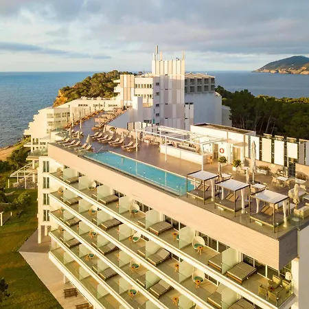 Meliá Ibiza - Adults Only-3