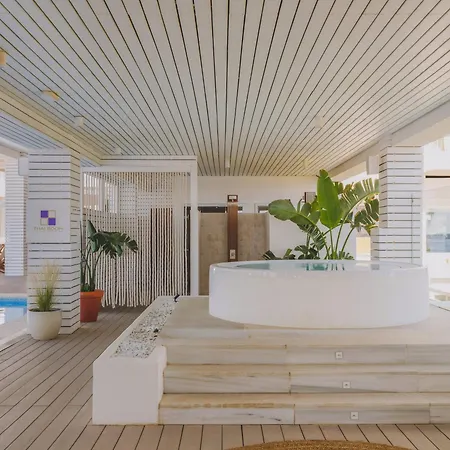 Melia Ibiza - Adults Only-3