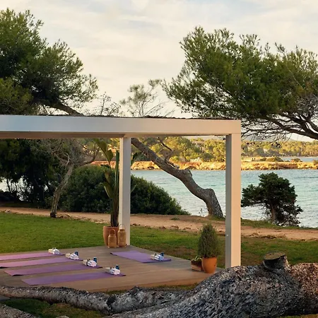 Meliá Ibiza - Adults Only-3