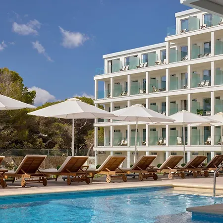 Melia Ibiza - Adults Only-2