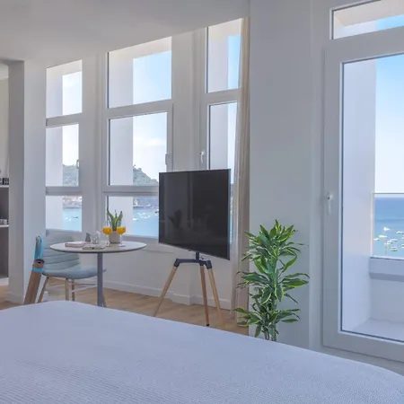 Innside By Melia San Sebastian Orly-3