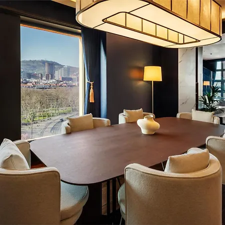 Melia Bilbao-3