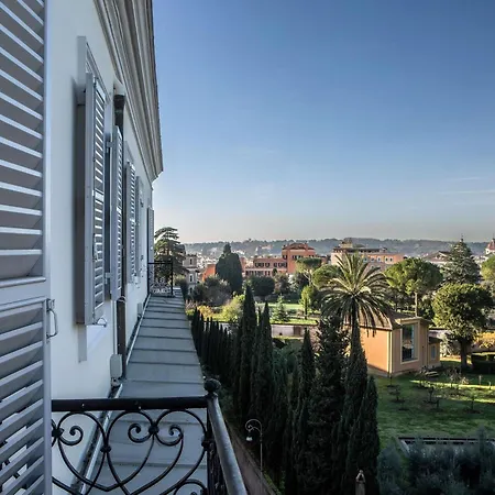 Sofitel Roma Villa Borghese-3