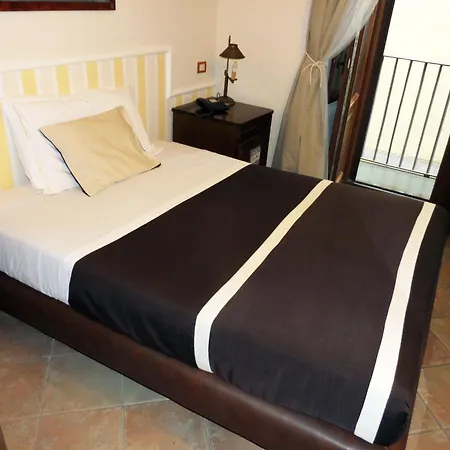 Hotel Il Convento-2