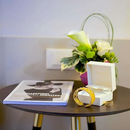Cerretani Hotel Firenze - Mgallery Collection-3