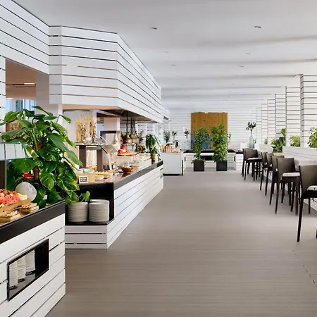 Melia Cala Galdana-3