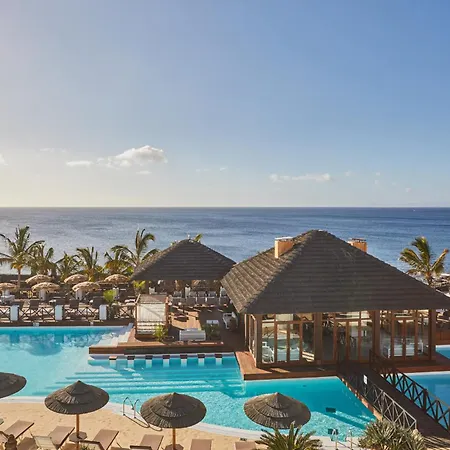 Secrets Lanzarote Resort & Spa - Adults Only - Hyatt Inclusive Collection-3