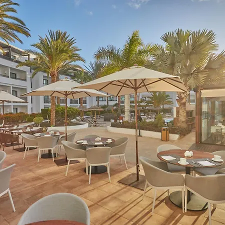 Secrets Lanzarote Resort & Spa - Adults Only - Hyatt Inclusive Collection-3