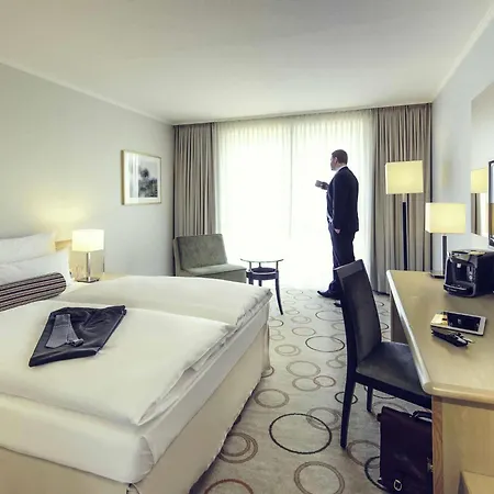Mercure Duesseldorf Kaarst-3