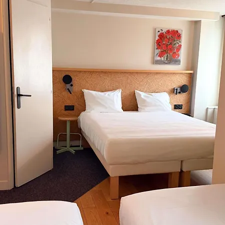 Greet Hotel Colmar-2