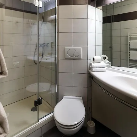 Greet Hotel Colmar-2