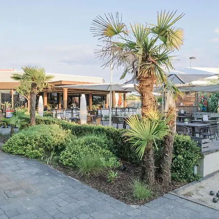Novotel Bordeaux Lac-2