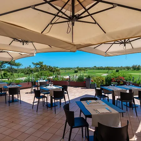 Albarella Golf Hotel-3