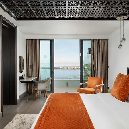 Parklane, A Luxury Collection Resort & Spa, Limassol-3