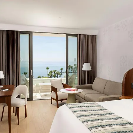 Parklane, A Luxury Collection Resort & Spa, Limassol-3