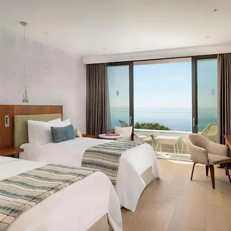 Parklane, A Luxury Collection Resort & Spa, Limassol-2