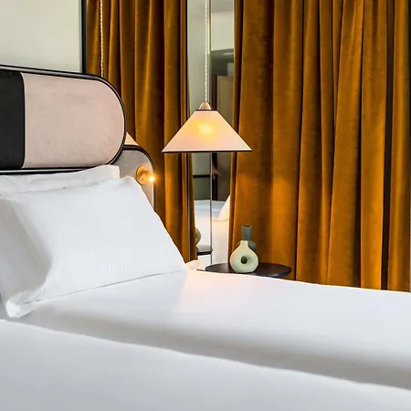 Hotel Faubourg Galant Paris - Handwritten Collection-2