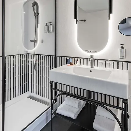 Hotel Faubourg Galant Paris - Handwritten Collection-3