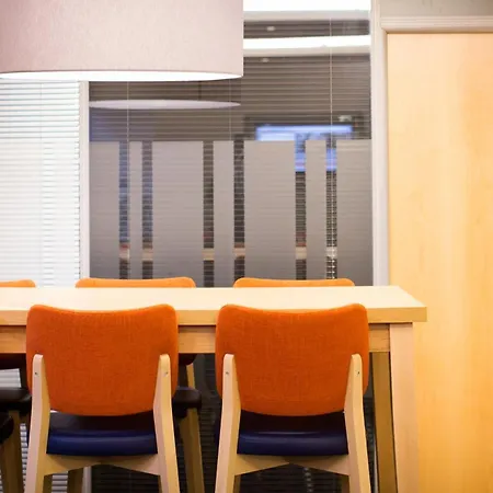 Holiday Inn Express Edinburgh - Royal Mile By Ihg-2